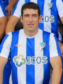 Ivan Gayoso (Taboada C.F.) - 2014/2015
